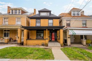 42 Beltzhoover Ave, Mt Washington, PA 15210