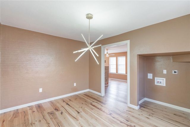 1312 N Indiana Avenue A, Oklahoma City, OK 73106