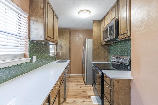 1312 N Indiana Avenue A, Oklahoma City, OK 73106