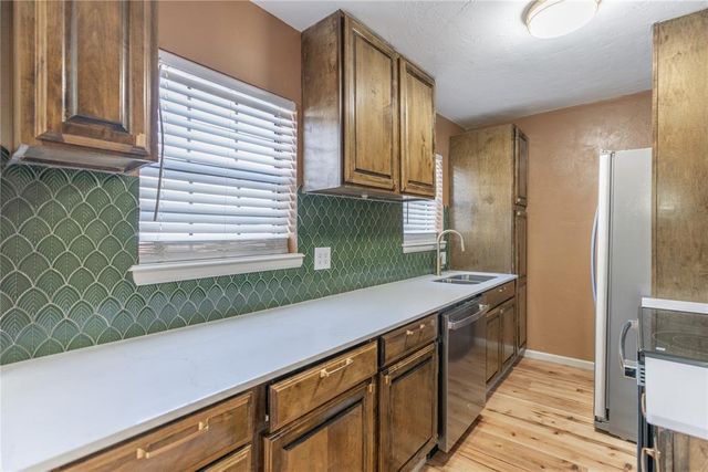 1312 N Indiana Avenue A, Oklahoma City, OK 73106