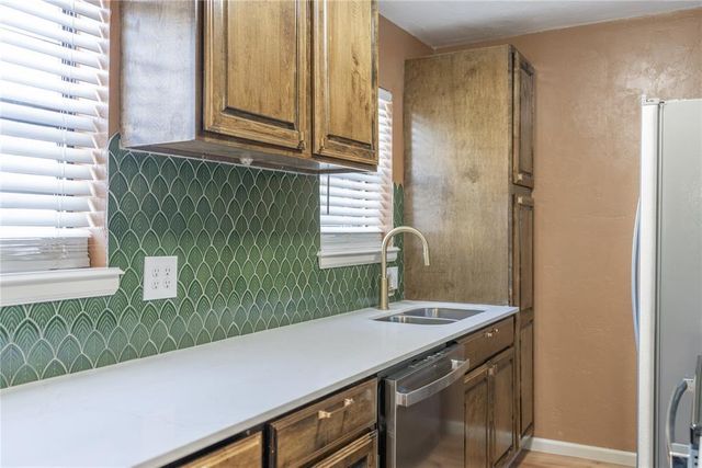 1312 N Indiana Avenue A, Oklahoma City, OK 73106