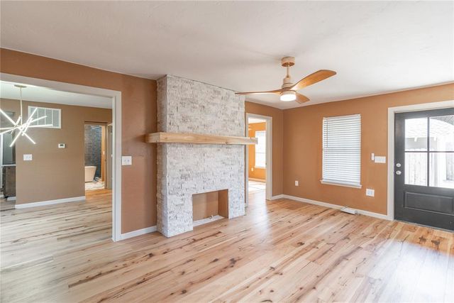 1312 N Indiana Avenue A, Oklahoma City, OK 73106