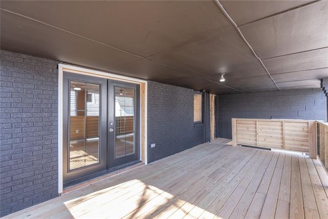 1312 N Indiana Avenue A, Oklahoma City, OK 73106