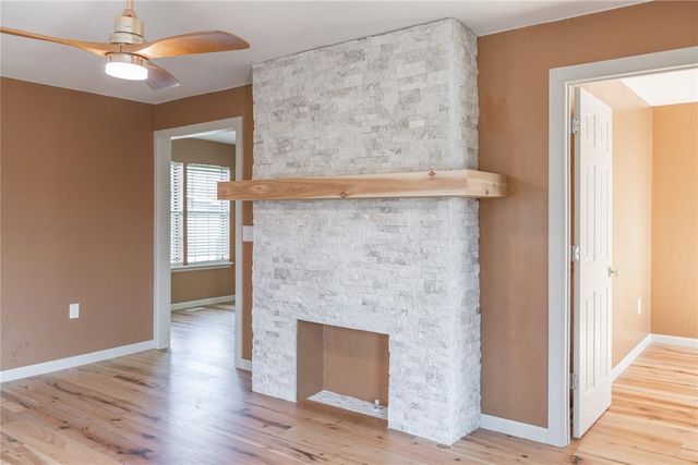 1312 N Indiana Avenue A, Oklahoma City, OK 73106