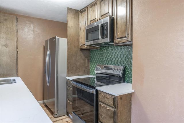 1312 N Indiana Avenue A, Oklahoma City, OK 73106