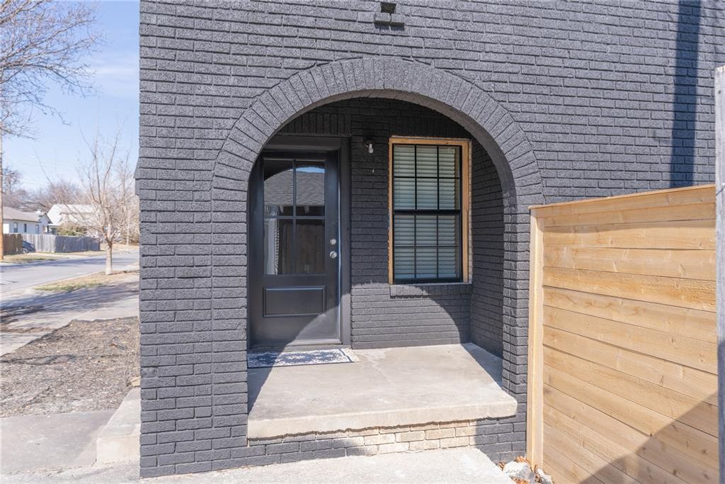 1312 N Indiana Avenue A, Oklahoma City, OK 73106