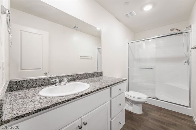 1127 Ruby Sparrow Street, Henderson, NV 89011