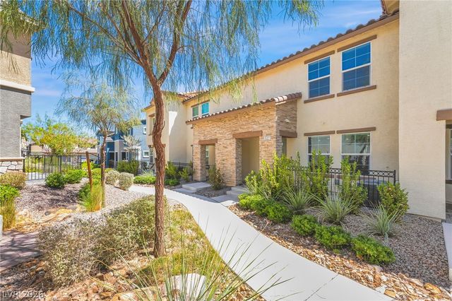 1127 Ruby Sparrow Street, Henderson, NV 89011