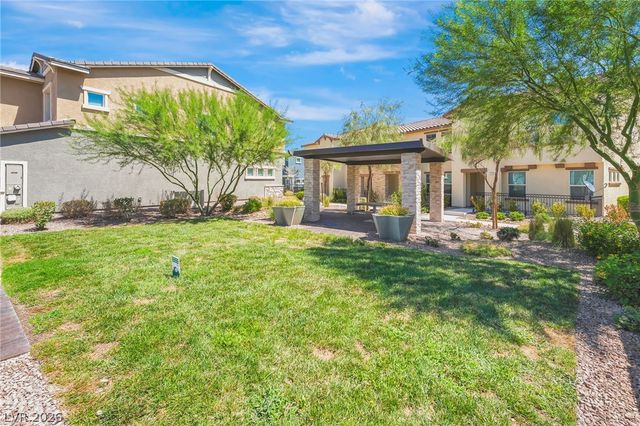 1127 Ruby Sparrow Street, Henderson, NV 89011