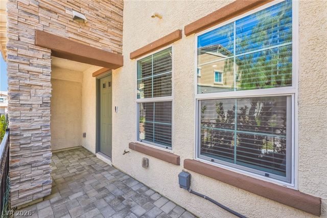 1127 Ruby Sparrow Street, Henderson, NV 89011