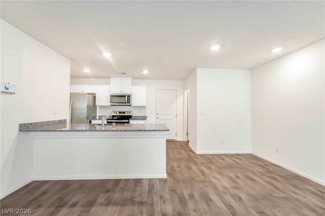 1127 Ruby Sparrow Street, Henderson, NV 89011
