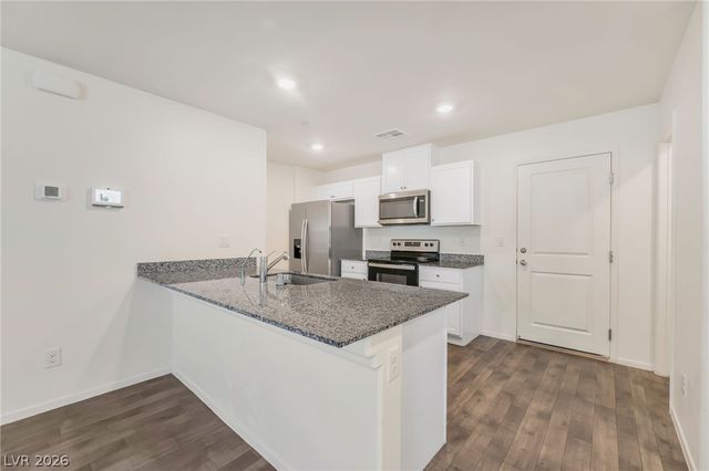 1127 Ruby Sparrow Street, Henderson, NV 89011