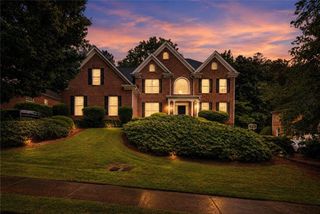 771 Bentgrass Court, Dacula, GA 30019