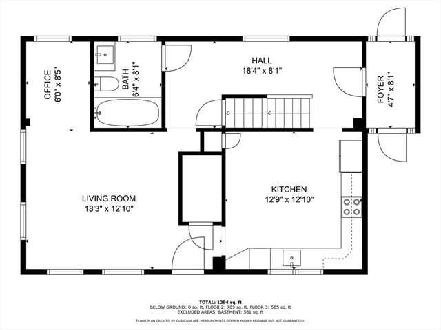 36 W Grove St, Middleboro, MA 02346