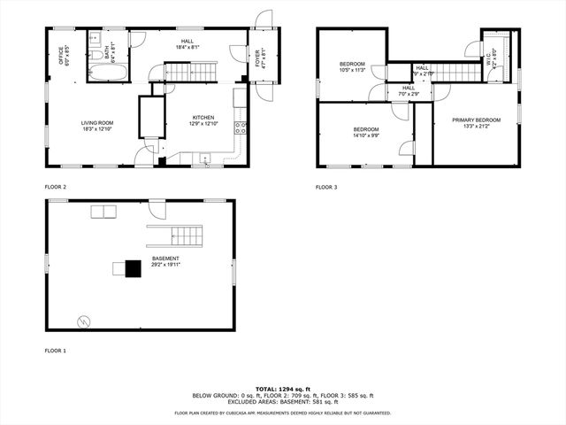 36 W Grove St, Middleboro, MA 02346