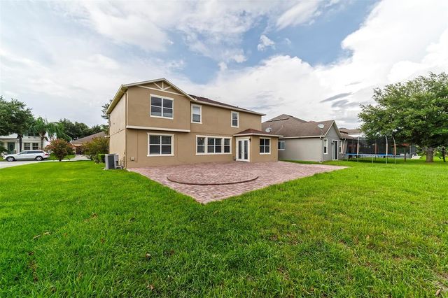 10124 MALPAS POINT, Orlando, FL 32832