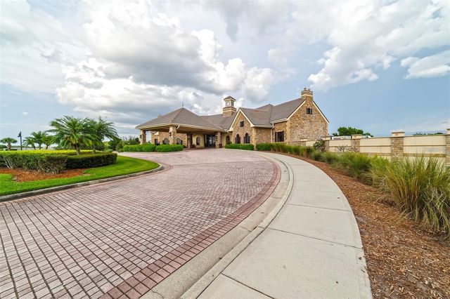 10124 MALPAS POINT, Orlando, FL 32832