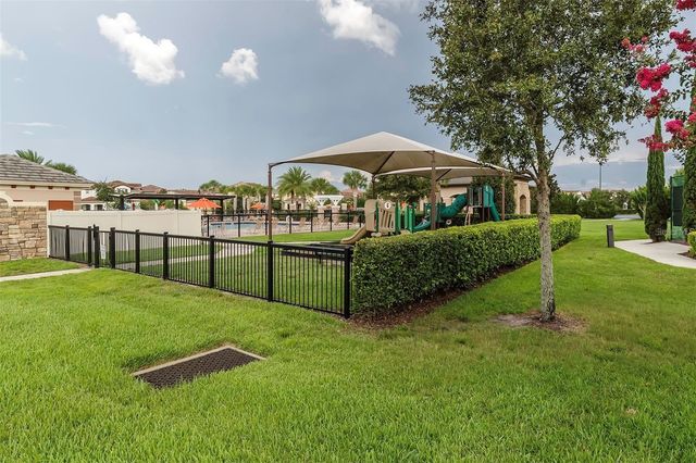 10124 MALPAS POINT, Orlando, FL 32832