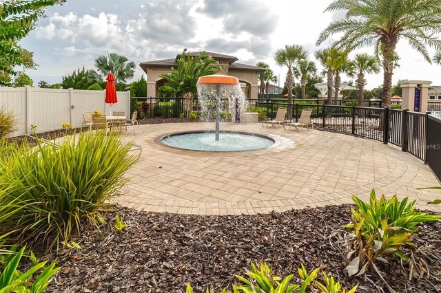 10124 MALPAS POINT, Orlando, FL 32832