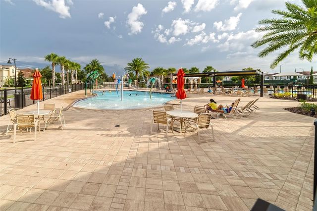 10124 MALPAS POINT, Orlando, FL 32832