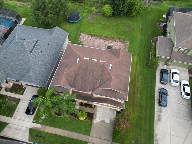 10124 MALPAS POINT, Orlando, FL 32832