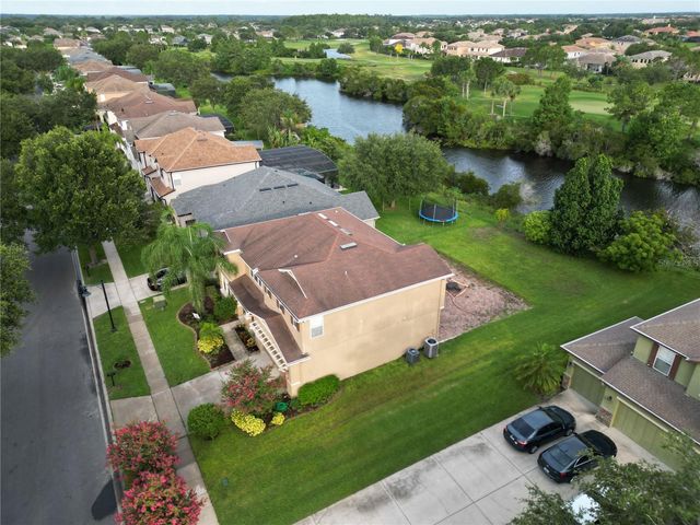 10124 MALPAS POINT, Orlando, FL 32832