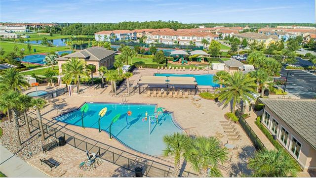 10124 MALPAS POINT, Orlando, FL 32832