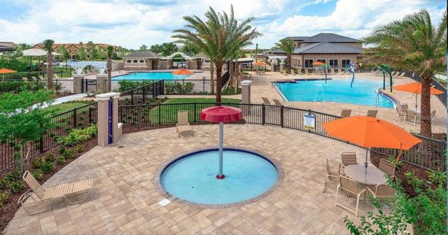10124 MALPAS POINT, Orlando, FL 32832