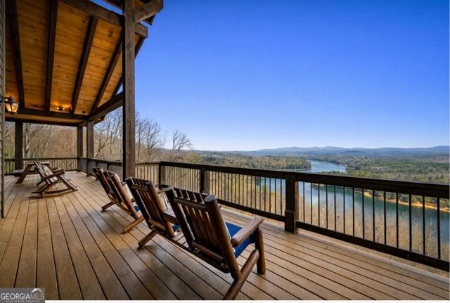 585 Genessee, Blue Ridge, GA 30513