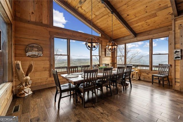 585 Genessee, Blue Ridge, GA 30513