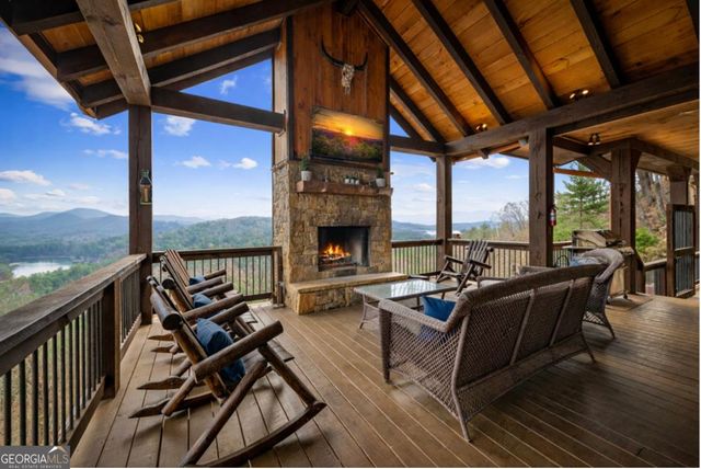 585 Genessee, Blue Ridge, GA 30513