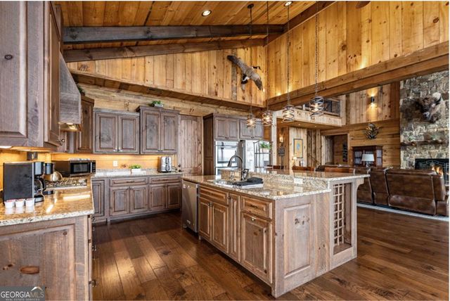 585 Genessee, Blue Ridge, GA 30513