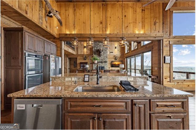 585 Genessee, Blue Ridge, GA 30513