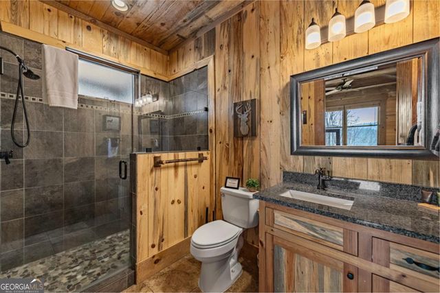585 Genessee, Blue Ridge, GA 30513