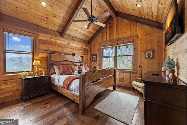 585 Genessee, Blue Ridge, GA 30513