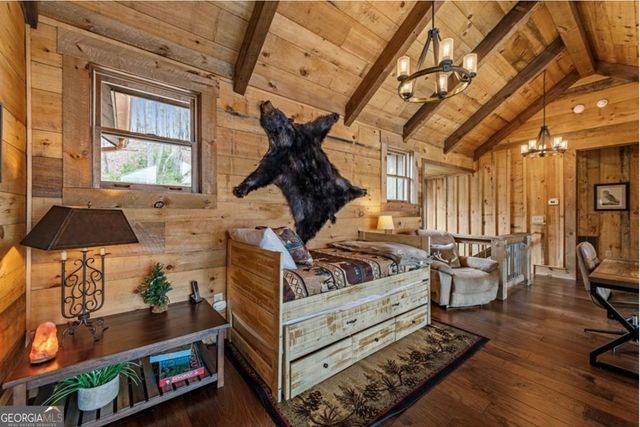 585 Genessee, Blue Ridge, GA 30513