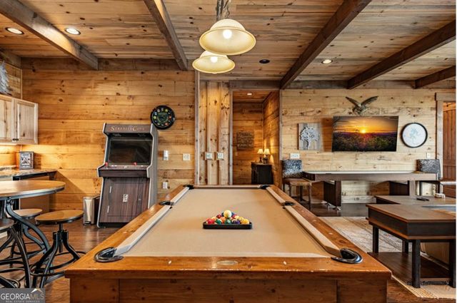 585 Genessee, Blue Ridge, GA 30513