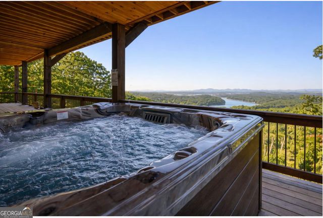 585 Genessee, Blue Ridge, GA 30513
