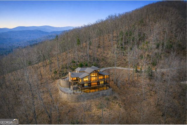 585 Genessee, Blue Ridge, GA 30513