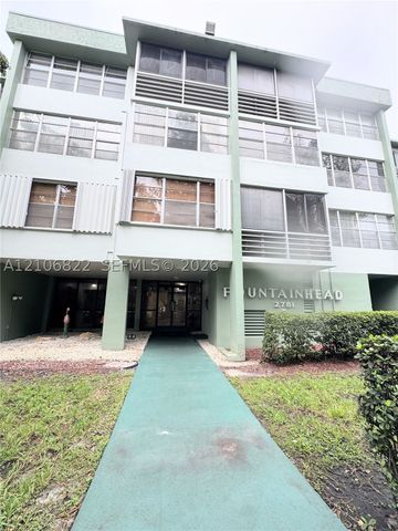 2781 Taft St 111, Hollywood, FL 33020