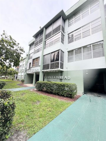 2781 Taft St 111, Hollywood, FL 33020