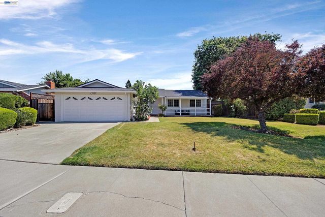 4034 Francisco St, Pleasanton, CA 94566