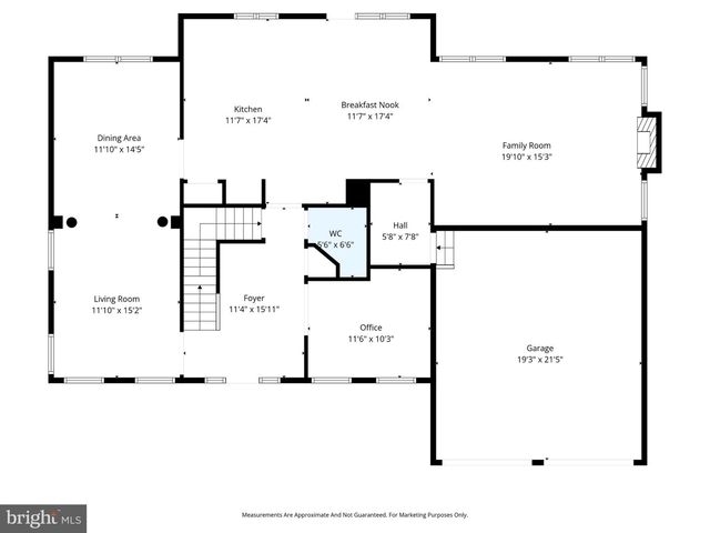 5422 SHERMAN OAKS CT, Haymarket, VA 20169