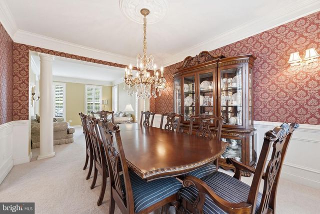 5422 SHERMAN OAKS CT, Haymarket, VA 20169