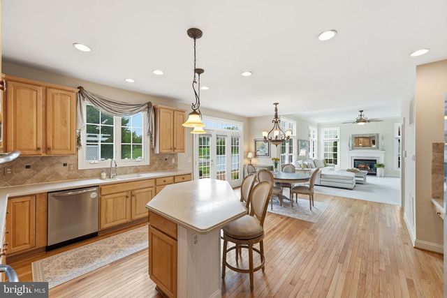 5422 SHERMAN OAKS CT, Haymarket, VA 20169