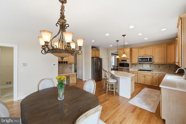 5422 SHERMAN OAKS CT, Haymarket, VA 20169
