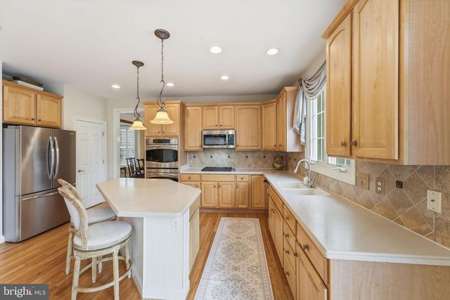 5422 SHERMAN OAKS CT, Haymarket, VA 20169