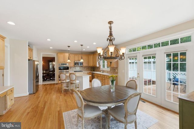 5422 SHERMAN OAKS CT, Haymarket, VA 20169