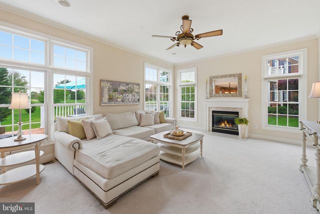 5422 SHERMAN OAKS CT, Haymarket, VA 20169