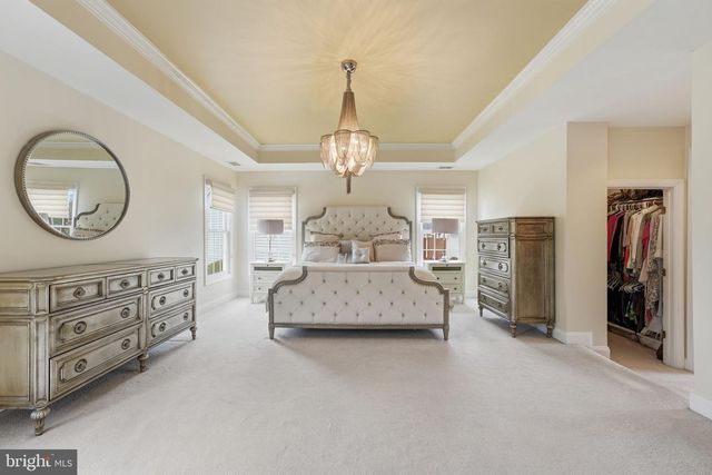 5422 SHERMAN OAKS CT, Haymarket, VA 20169